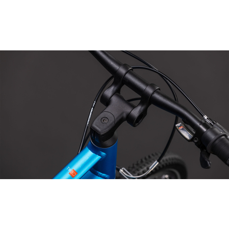 Cube Numove 200 topasblue'n'nebula 2026