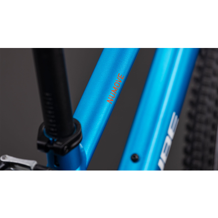 Cube Numove 200 topasblue'n'nebula 2026