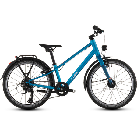 Cube Numove 200 FE topasblue´n´nebula 2026
