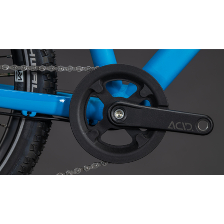Cube Numove 200 Disc pacificblue´n´steelblue 2026