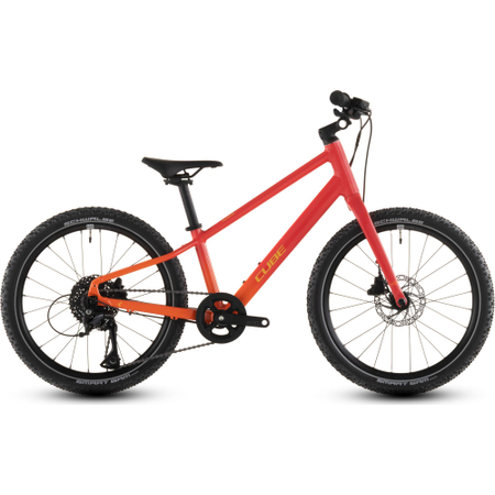Cube Numove 200 Disc redrose´n´peach 2026