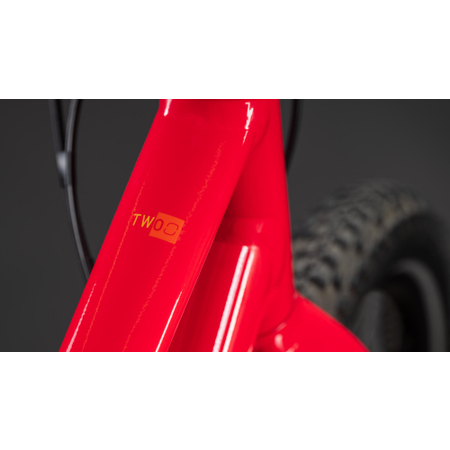 Cube Numove 200 Disc redrose´n´peach 2026