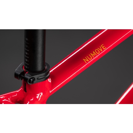 Cube Numove 200 Disc redrose´n´peach 2026