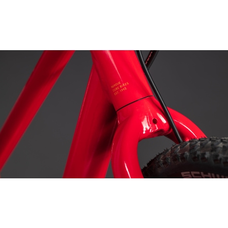 Cube Numove 200 Disc redrose´n´peach 2026