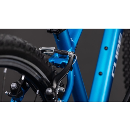 Cube Numove 240 topasblue´n´nebula