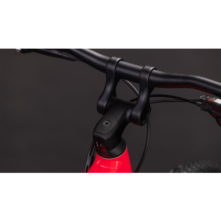 Cube Numove 240 Disc redrose'n'peach 2026