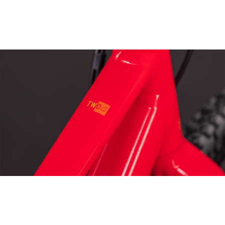 Cube Numove 240 Disc redrose´n´peach 2026