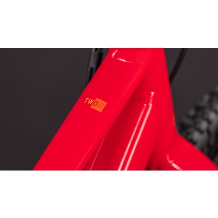 Cube Numove 240 Disc redrose'n'peach 2026