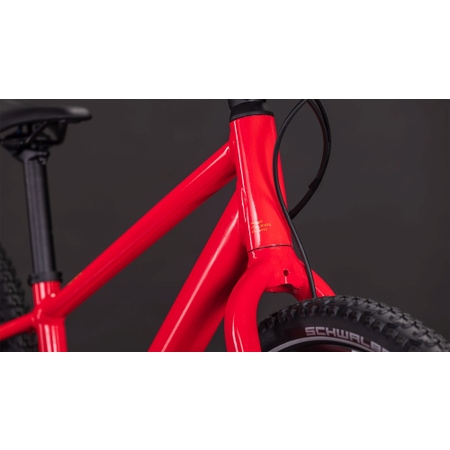 Cube Numove 240 Disc redrose'n'peach 2026