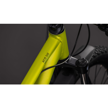 Cube Acid 240 Disc FE lizard'n'blue 2026