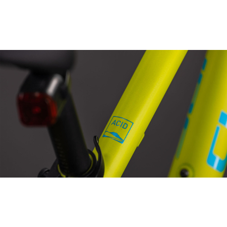 Cube Acid 240 Disc FE lizard'n'blue 2026
