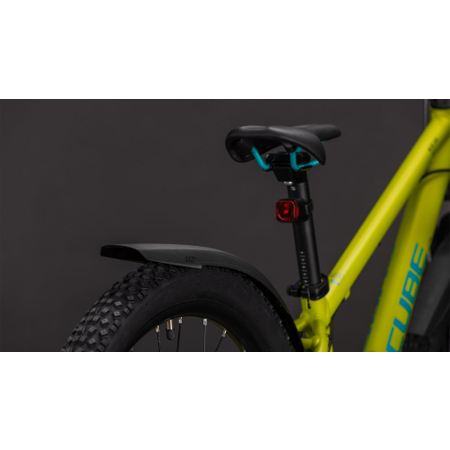 Cube Acid 240 Disc FE lizard'n'blue 2026