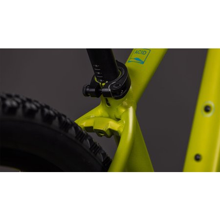 Cube Acid 260 Disc lizard´n´blue 2026