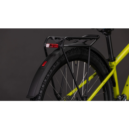 Cube Acid 260 Disc FE lizard´n´blue