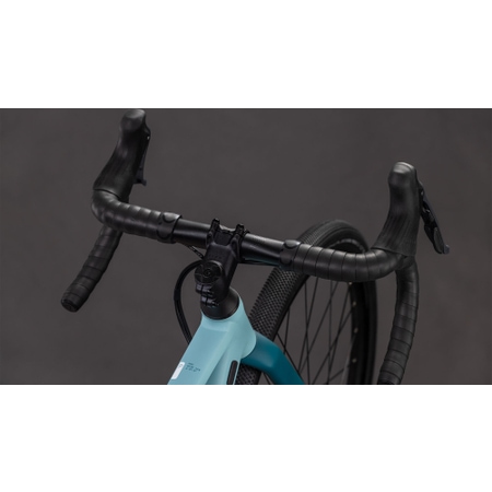 Cube Nuroad Rookie Pro tealgrey´n´teal 2026 - RH-XXS