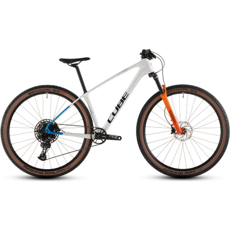 Cube Phenix C:62 Rookie SLX teamline 2026 - RH-S