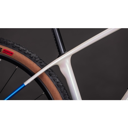 Cube Phenix C:62 Rookie SLX teamline 2026