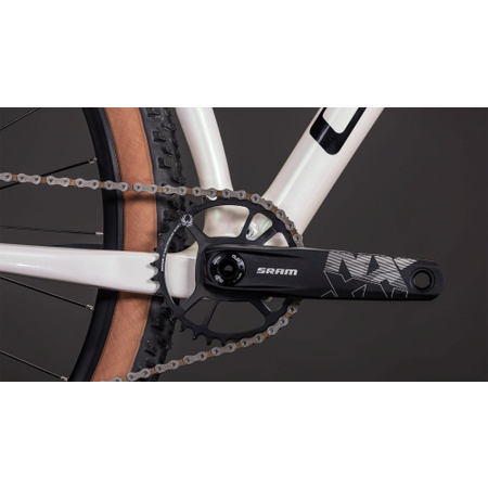 Cube Phenix C:62 Rookie SLX teamline 2026