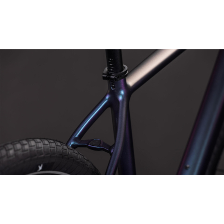 Cube Editor SLX ammolite´n´reflex 2026 - RH 50 cm