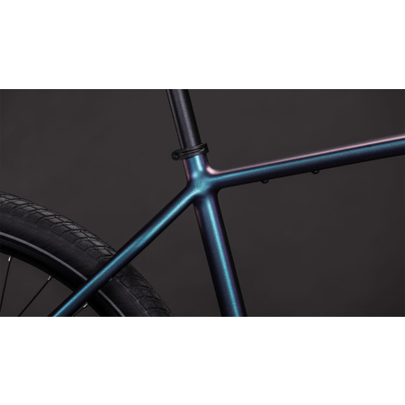 Cube Editor SLX ammolite´n´reflex 2026 - RH 50 cm