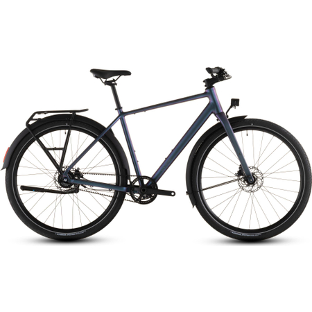Cube Editor SLX FE ammolite'n'reflex 2026