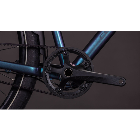 Cube Editor SLX FE ammolite'n'reflex 2026