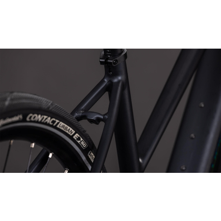 Cube Editor Hybrid Pro 400X coal'n'prism 2026 Trapeze