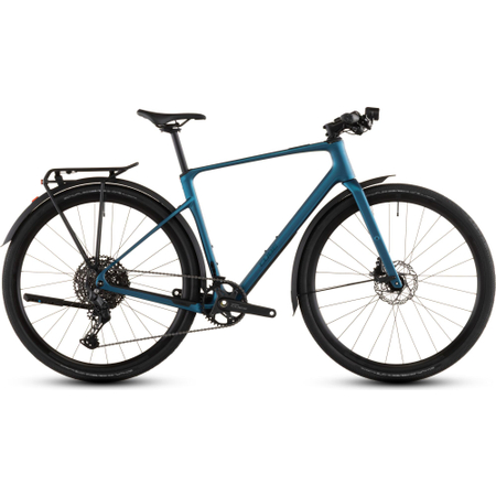 Cube Nulane C:62 SLX FE electricblue´n´blue 2026 - RH 53 cm