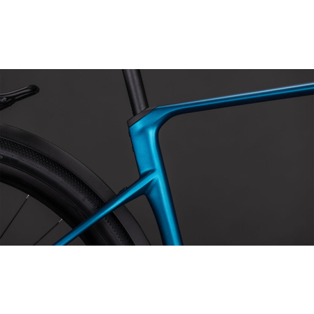 Cube Nulane C:62 SLX FE electricblue´n´blue 2026 - RH 53 cm