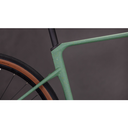 Cube Nulane C:62 SLT greensmoothie'n'green 2026
