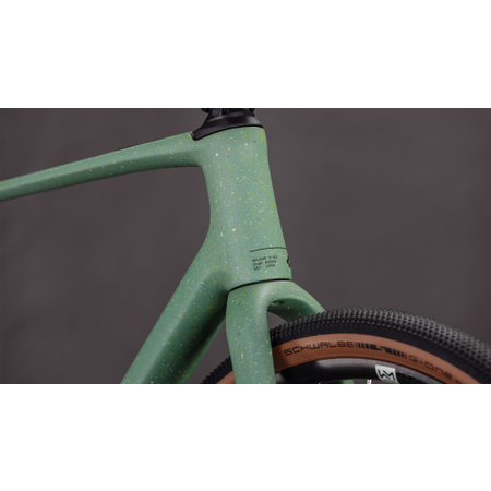 Cube Nulane C:62 SLT greensmoothie'n'green 2026