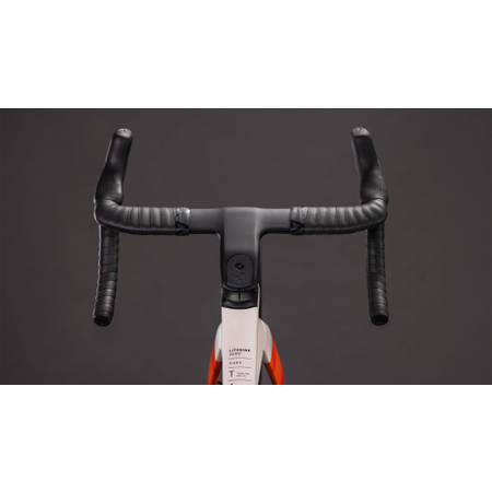 Cube Litening AERO C:68X SLT teamline 2026 - RH 52 cm