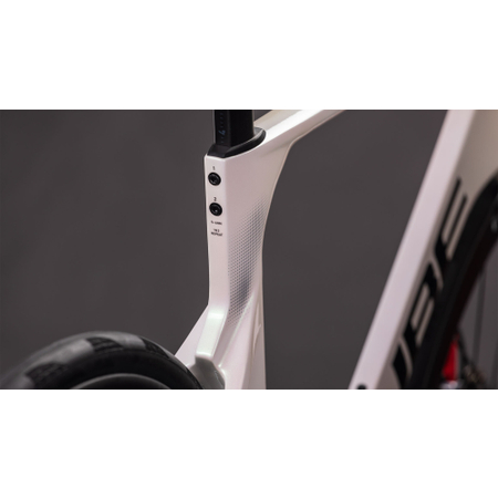 Cube Litening AERO C:68X SLT teamline 2026 - RH 52 cm
