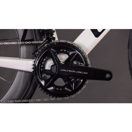 Cube Litening AERO C:68X SLT teamline 2026 - RH 52 cm