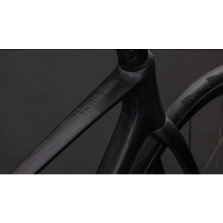 Cube Litening AIR C:68X SLT golddust´n´prism 2026