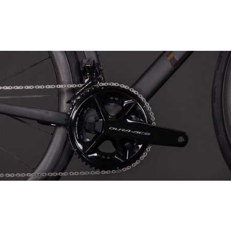 Cube Litening AIR C:68X SLT golddust´n´prism 2026