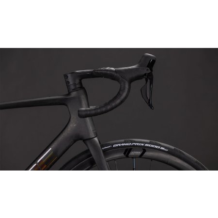 Cube Litening AIR C:68X SLT golddust´n´prism 2026