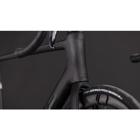 Cube Litening AIR C:68X SLT golddust´n´prism 2026