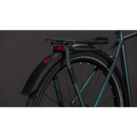 Cube Kathmandu SLT duskwood'n'goblin 2026 - RH 58 cm