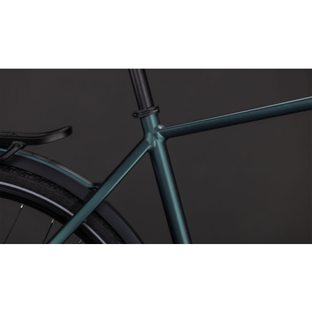 Cube Kathmandu SLT duskwood'n'goblin 2026 - RH 58 cm