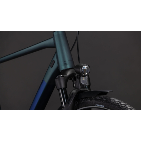 Cube Kathmandu SLT duskwood'n'goblin 2026 - RH 58 cm