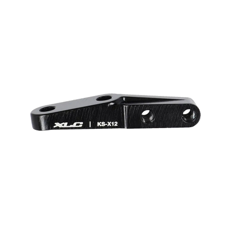 XLC kickstand adapter KS-X12 for Haibike Hybe/Allmtn CF Gen 5 KSA18