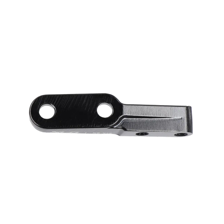 XLC kickstand adapter KS-X12 for Haibike Hybe/Allmtn CF Gen 5 KSA18
