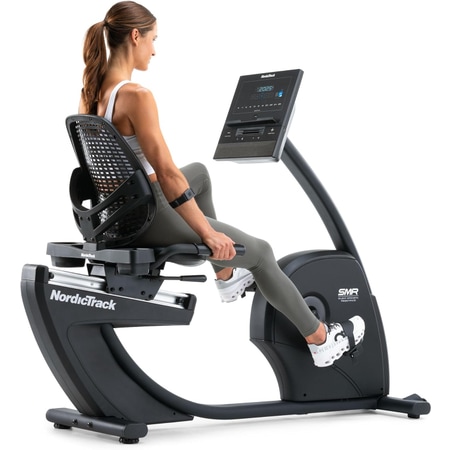 NordicTrack GX LE Recumbent Bike