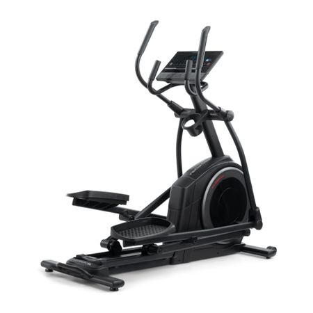 Pro-Form elliptical trainer Carbon EL