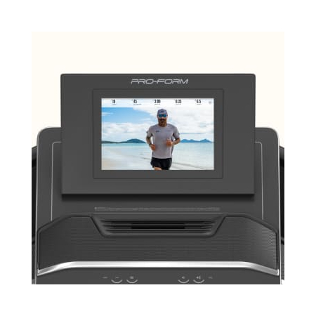 Pro-Form Laufband Carbon Pro 2000