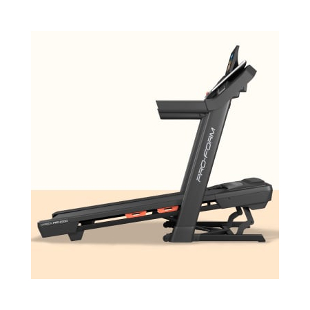 Pro-Form Laufband Carbon Pro 2000