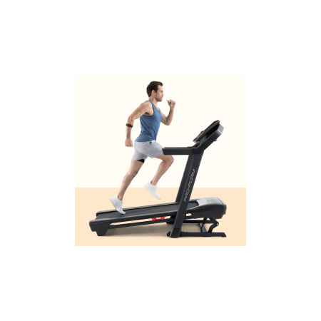 Pro-Form treadmill Carbon TLS