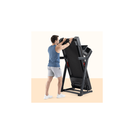 Pro-Form treadmill Carbon TLS