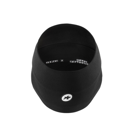 Assos Spring Fall Headband BlackSeries - I